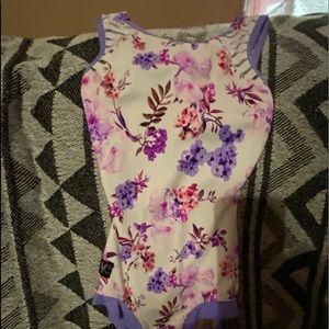 Kandi Kouture child leotard